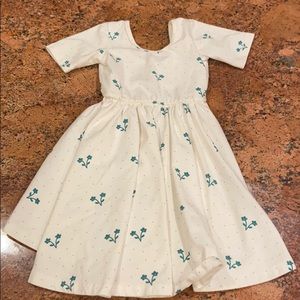 Alice and Ames dress